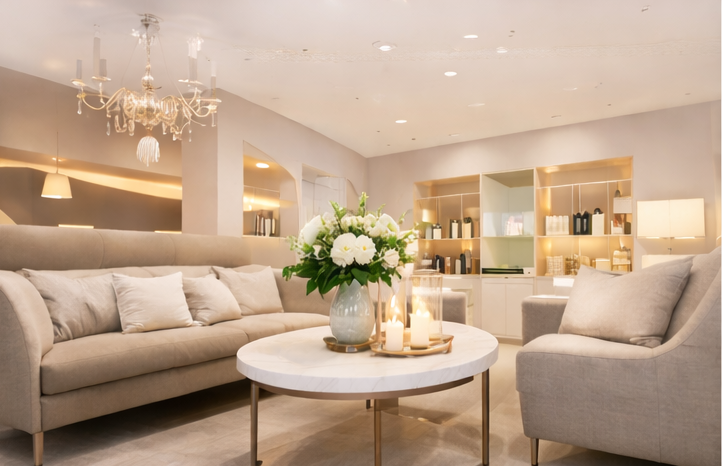 Welcoming Atmosphere