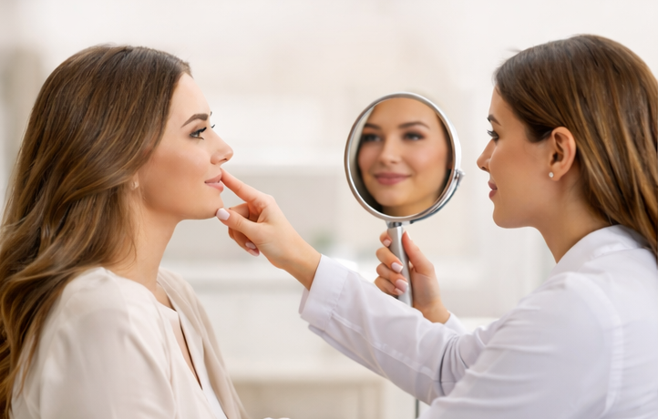 Individualized Treatments