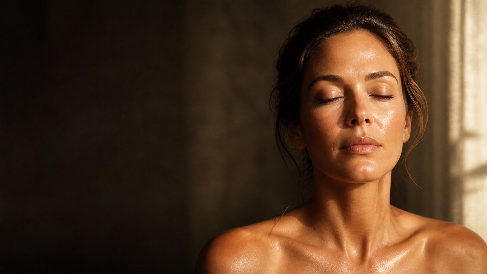 Microneedling at DK Aesthetics, Highland Park