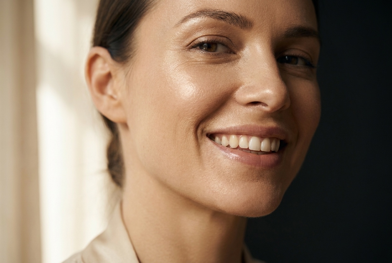 Botox for a gummy smile at DK Aesthetics Highland Park IL