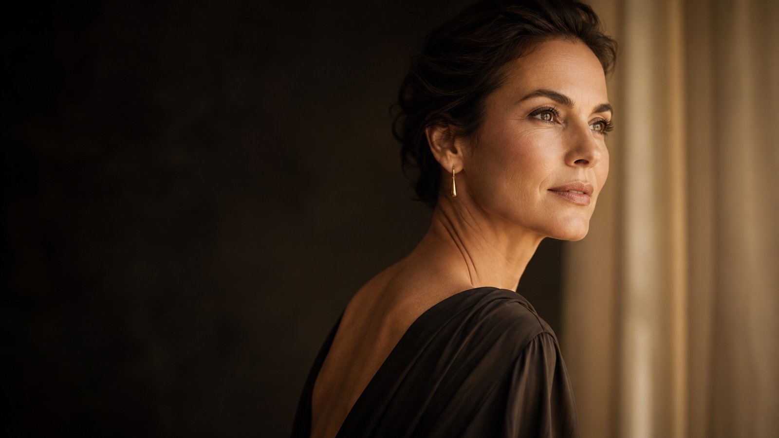 Sculptra injectable at DK Aesthetics — collagen-stimulating rejuvenation