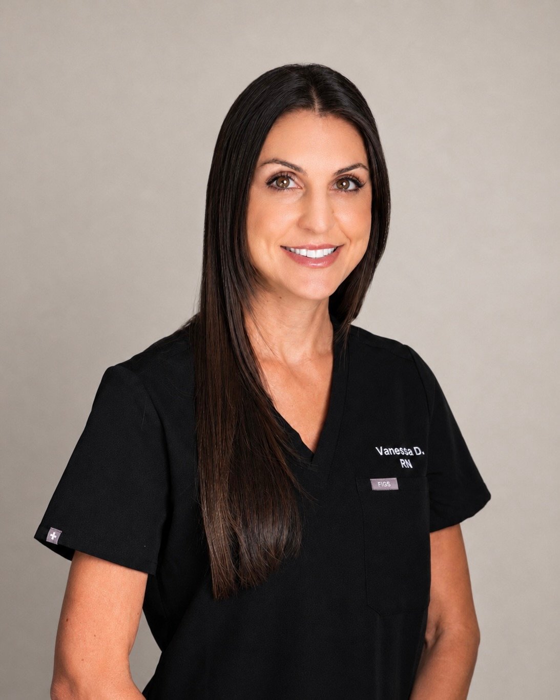 Vanessa Doyle, RN-BSN — Aesthetic Nurse Injector at DK Aesthetics