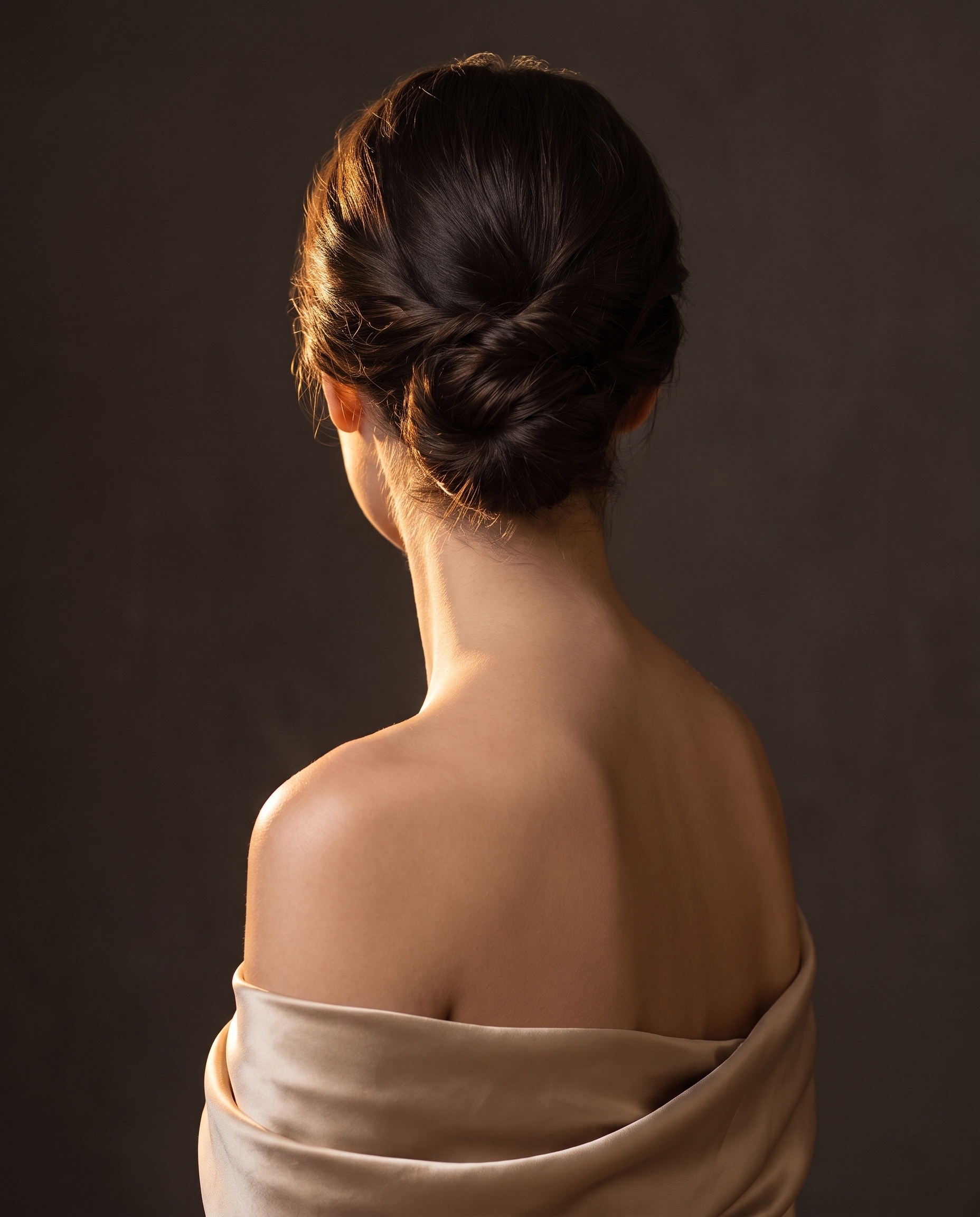 Back of neck laser hair removal at DK Aesthetics, Highland Park IL