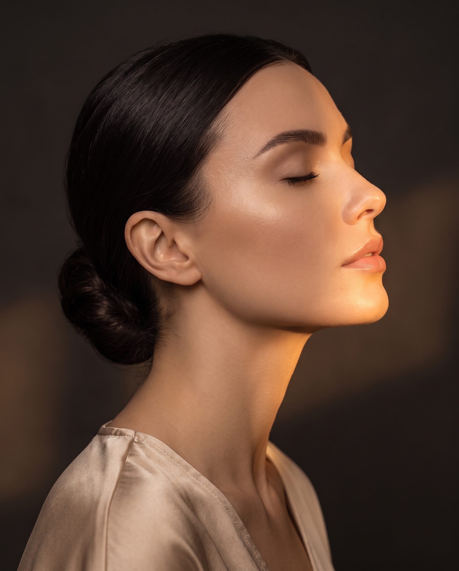 Facial laser hair removal at DK Aesthetics, Highland Park IL