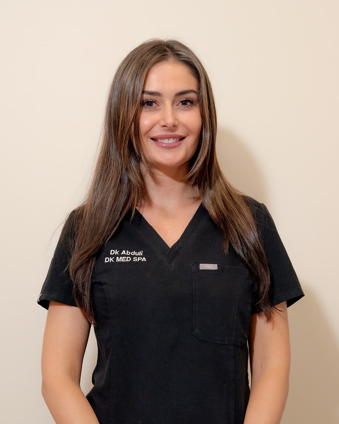DK Abduli — Founder & CEO at DK Aesthetics