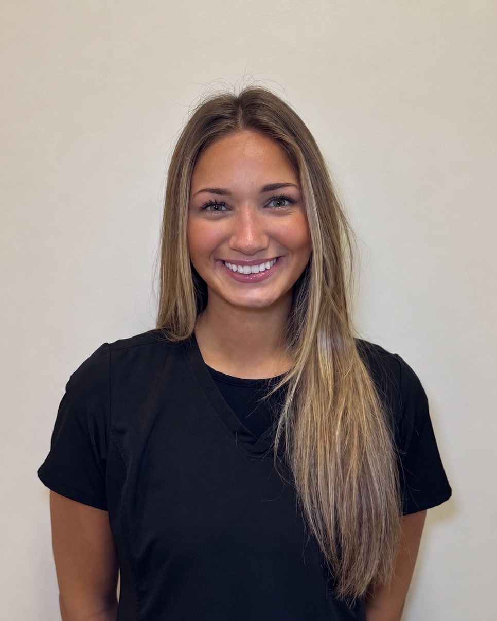 Tabitha Bernardi — Esthetician & Client Coordinator at DK Aesthetics